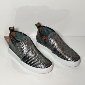 Jibs Mid-Rise Sneaker Booties